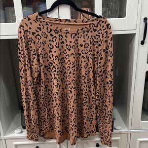 Kyte Women’s PJ Top